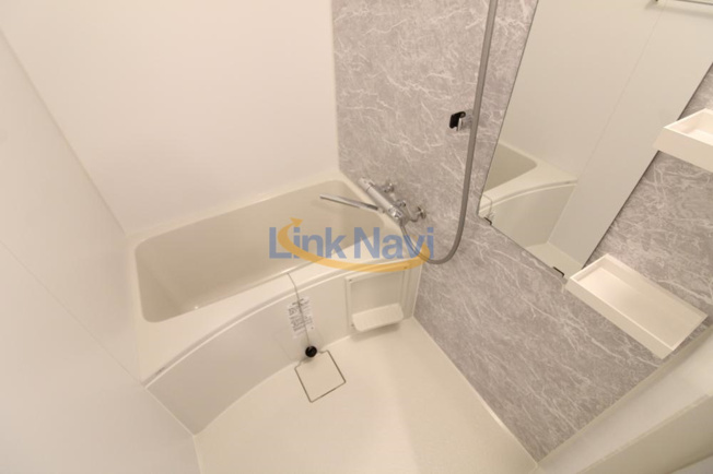 【浴室】 | S-RESIDENCE福島Alovita