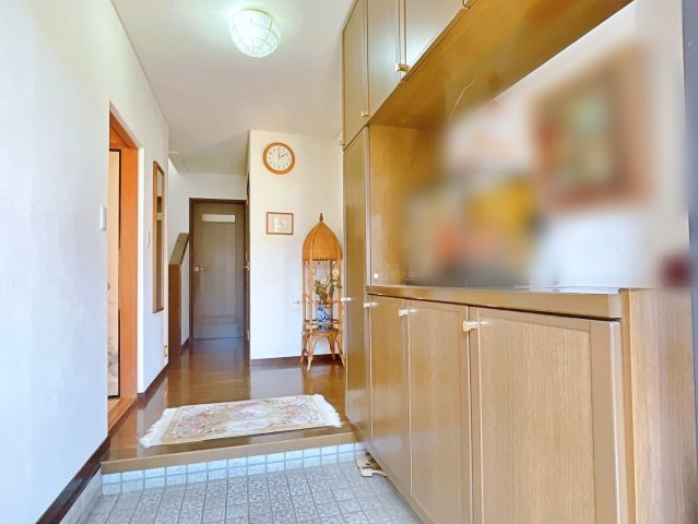 東村山市栄町二丁目戸建の画像