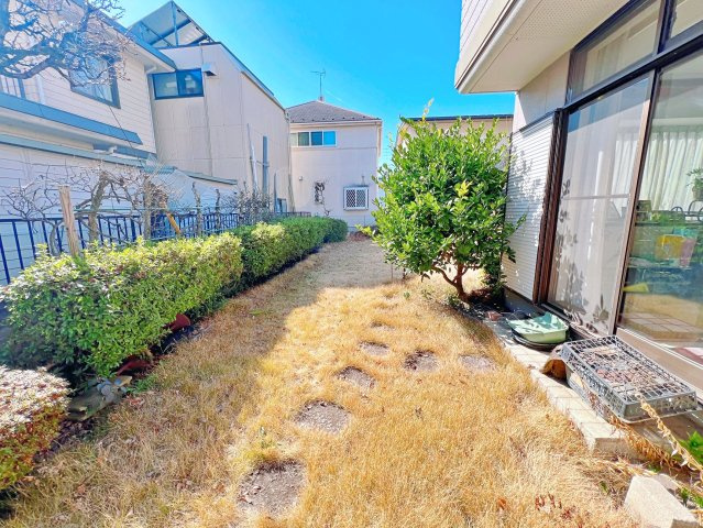 東村山市栄町二丁目戸建の画像
