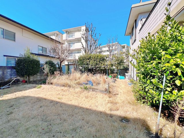 東村山市栄町二丁目戸建の画像