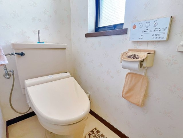 東村山市栄町二丁目戸建の画像