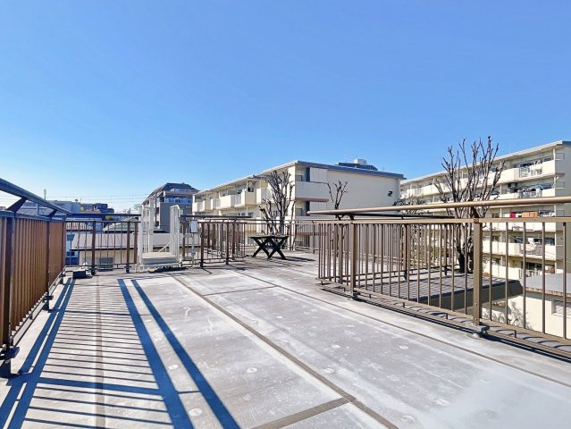 東村山市栄町二丁目戸建の画像