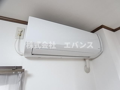 【設備】 | S-YビルII