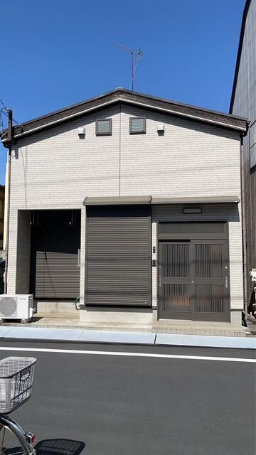 瀬尾貸家