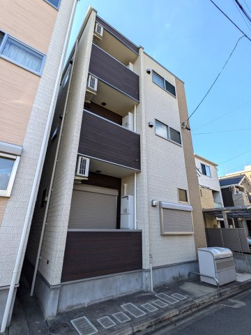 ハーモニーテラス御器所