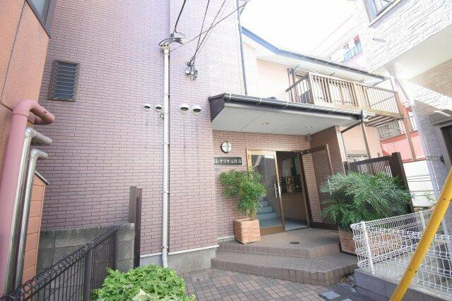 ミレナリオ元住吉