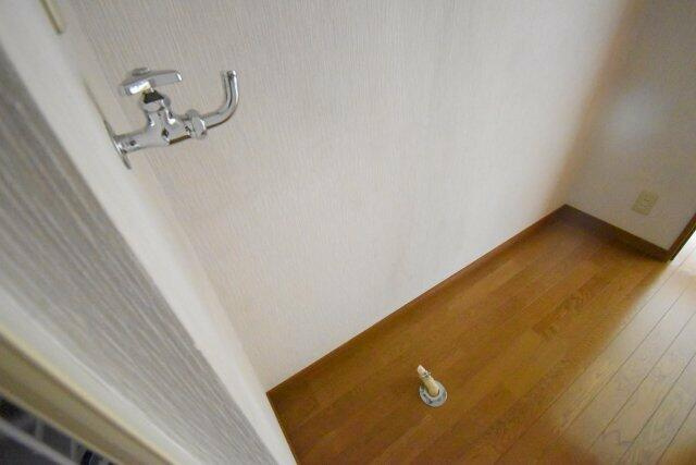 ミレナリオ元住吉の設備