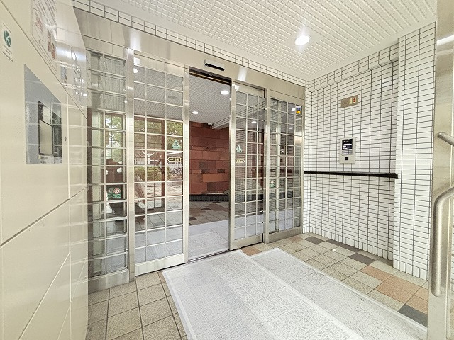 【駐輪場】 | アムール吉塚