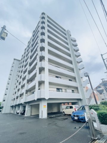 【外観】 | アムール吉塚