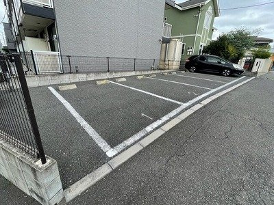 【その他】 | レオパレスソネットアルブル