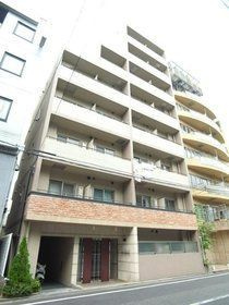 江東区毛利２丁目の賃貸マンション