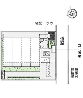【その他】 | レオパレスエクスプレッシブ