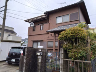 三木市志染町東自由が丘3丁目　戸建ての画像