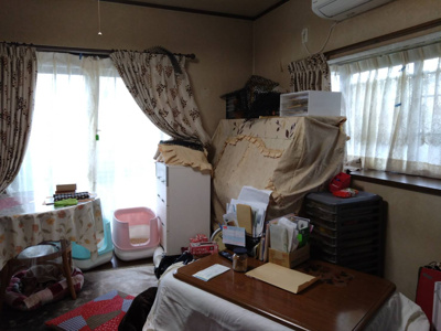 【内装】 | 三木市志染町東自由が丘3丁目　戸建て