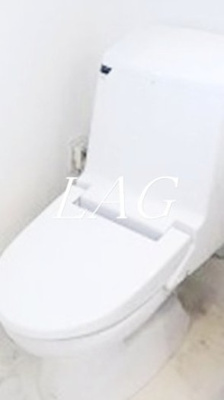【トイレ】 | AXAS立川LR | トイレです。