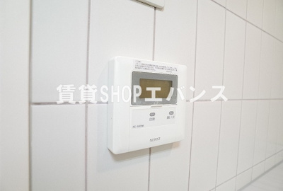 【設備】 | エリートイン船橋
