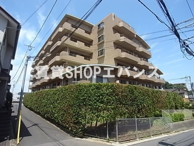 【外観】 | エリートイン船橋