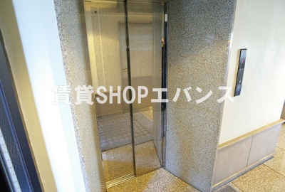 【設備】 | エリートイン船橋