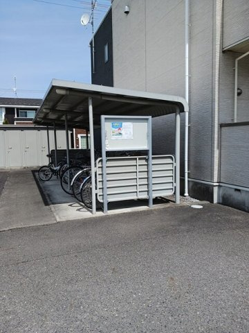 グレイスＡのその他共用部分