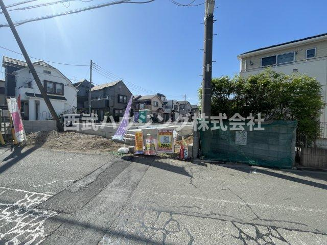 【仲介手数料無料】所沢市山口第６３全４棟３号棟　所沢市の新築なら西武ハウジングのその他
