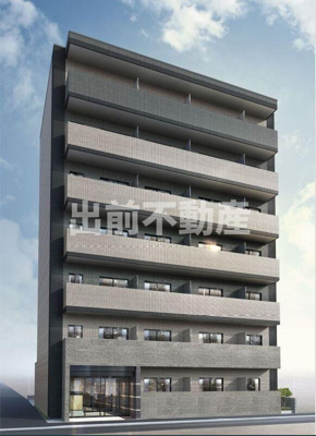 【外観】 | CREATIF文京江戸川橋