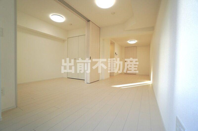 【内装】 | CREATIF文京江戸川橋
