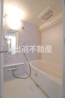 【浴室】 | CREATIF文京江戸川橋