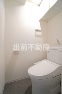 【トイレ】 | CREATIF文京江戸川橋