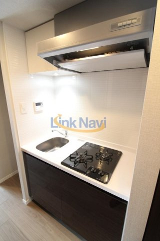 【キッチン】 | S-RESIDENCE福島Alovita