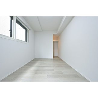 【洋室】 | HIGH RESIDENCE YAMAHANA
