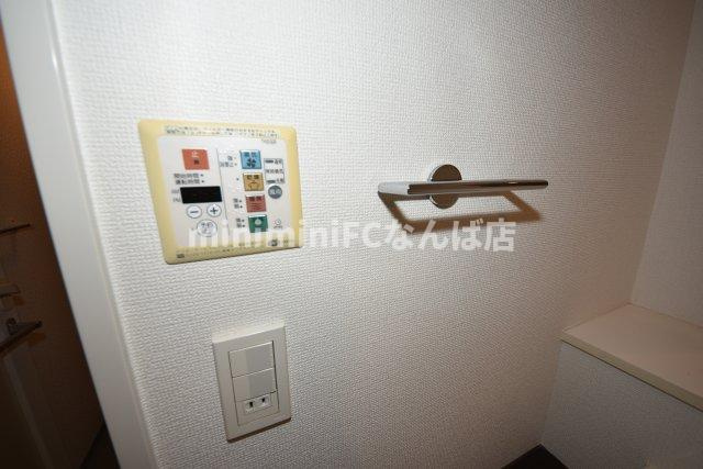 南堀江アパートメントシエロ