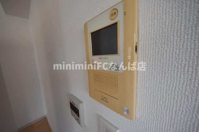 南堀江アパートメントシエロ