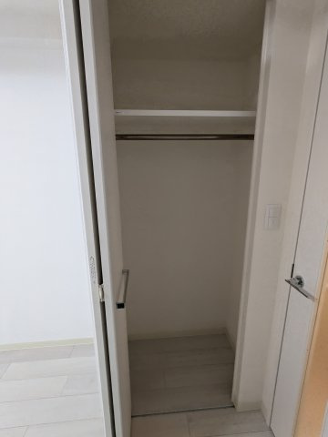 メインステージ名古屋ノースマークの収納|クローゼット