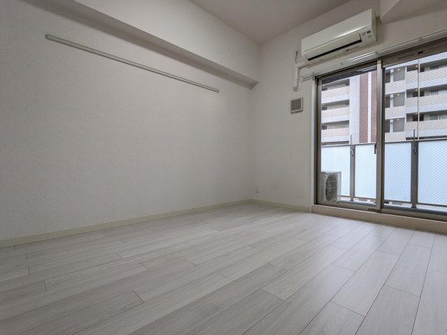 メインステージ名古屋ノースマークの洋室