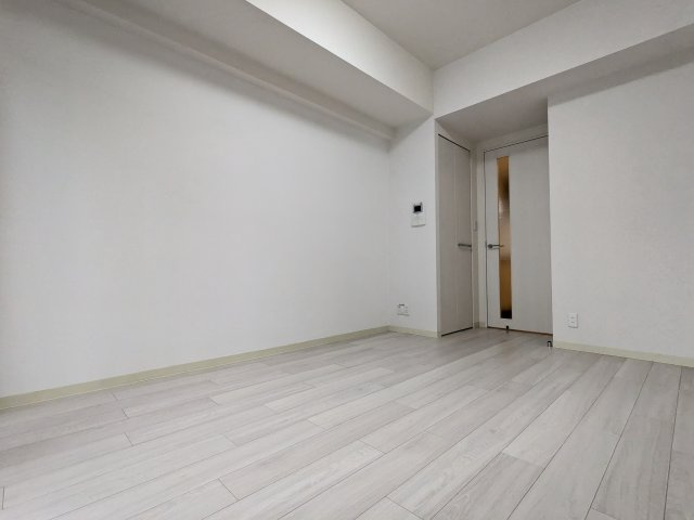 メインステージ名古屋ノースマークの洋室