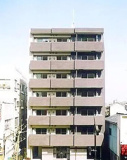 中野区中央３丁目のマンションの画像
