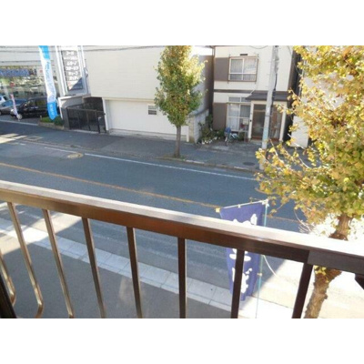 【展望】 | 栄町1丁目貸家