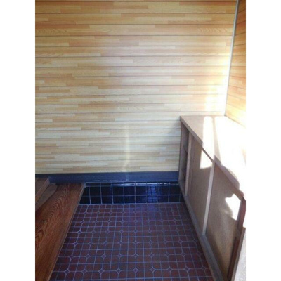 【玄関】 | 栄町1丁目貸家 | 玄関です