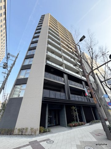 ソルティア東梅田　仲介手数料無料