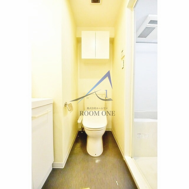 ＬＥＸＥ　ＡＺＥＳＴ　赤羽のトイレ|トイレです。