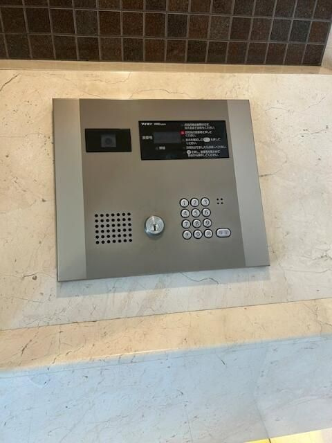 フェニックス西新宿壱番館の設備