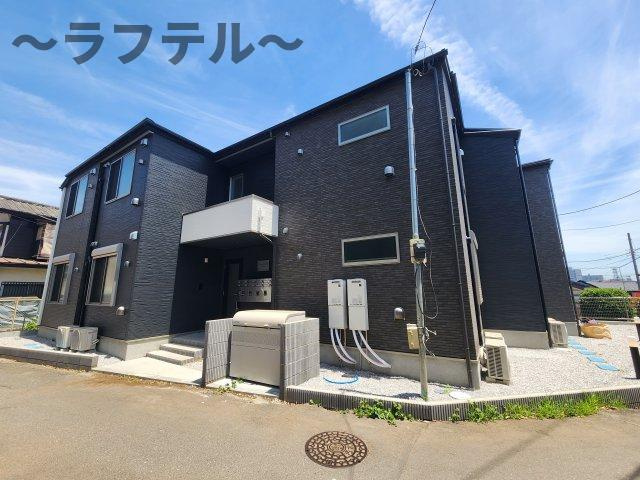 KEIAI RESIDENCE 西所沢Ⅲ