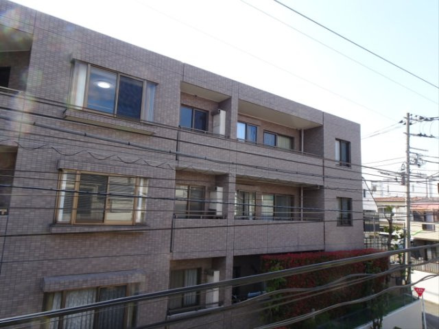 【展望】 | イニエスタ笹塚