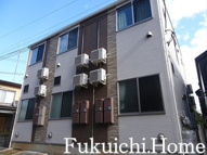 イニエスタ笹塚の画像