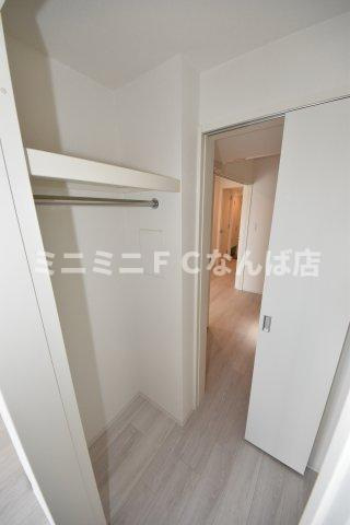 セレニテフラン難波