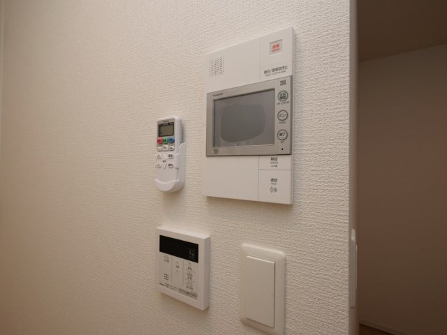 コンフォリア・リヴ淡路町一丁目のセキュリティ