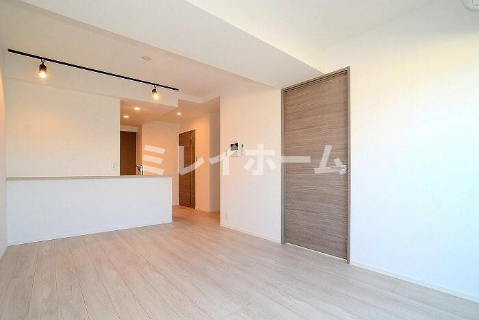 ステージファースト大森町