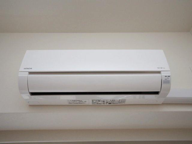 コンフォリア・リヴ桜川ソルテラスの設備