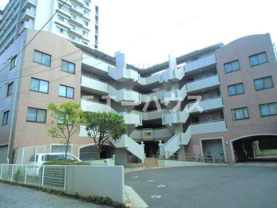 シティライフ習志野