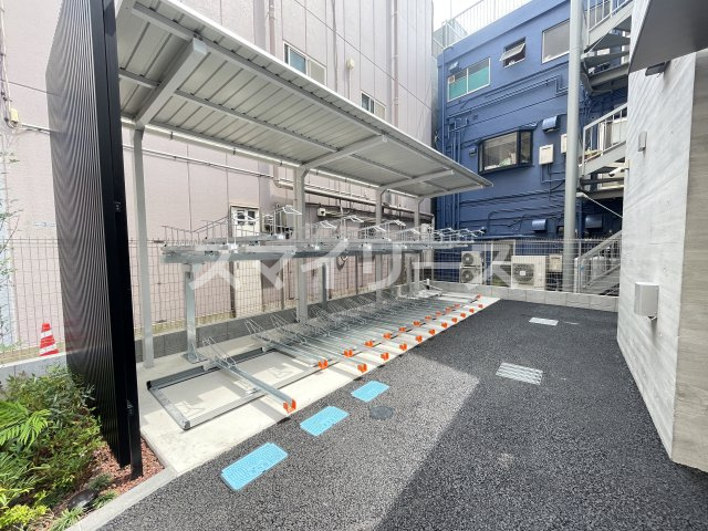 Ｌｕｃｅ　Ⅶのその他共用部分